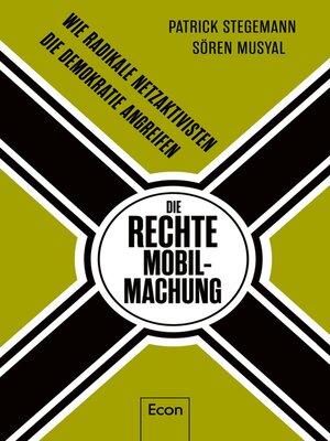 cover image of Die rechte Mobilmachung
